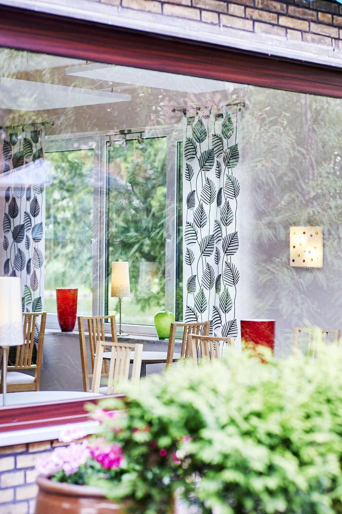 Hotel Am Muehlenteich Любек Экстерьер фото