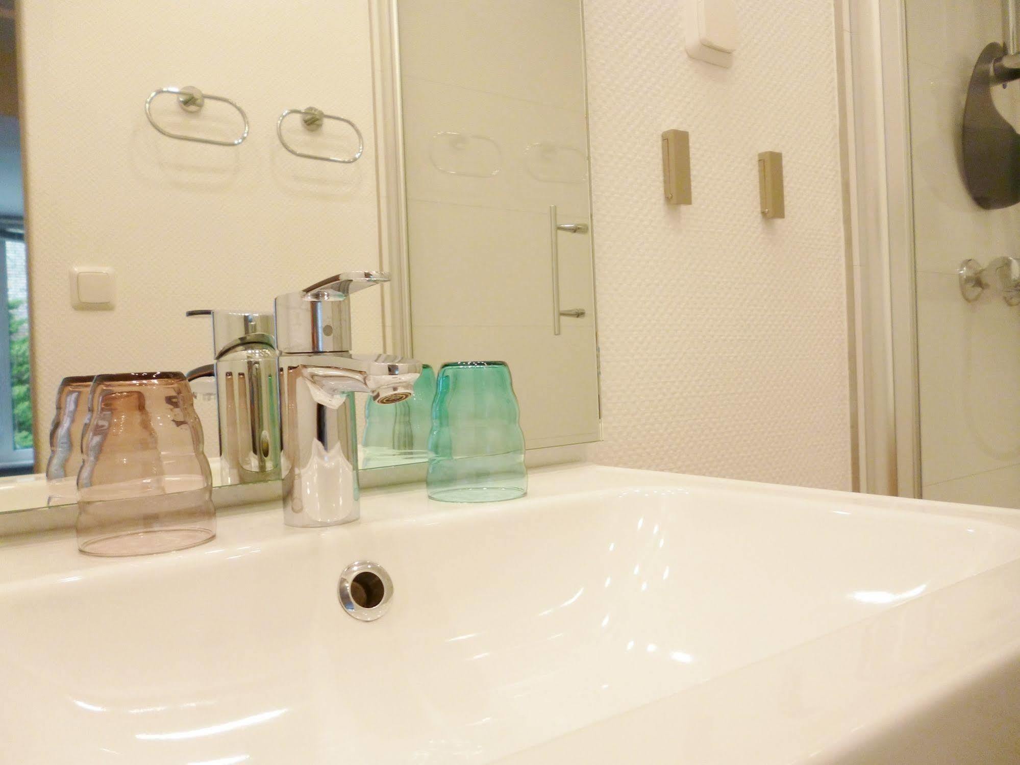 Hotel Am Muehlenteich Любек Экстерьер фото